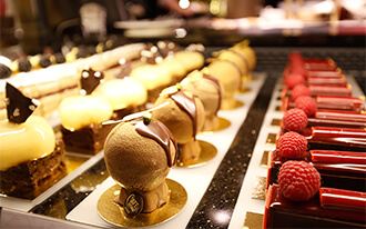 Cafe Central Vienna - A treasured Viennese institution
