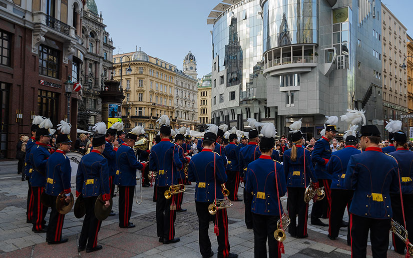 Austrian National Day