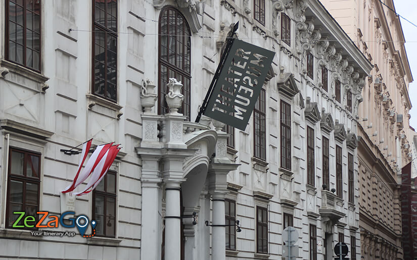 Austrian Theatre Museum