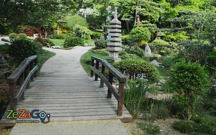 Setagaya Park Vienna