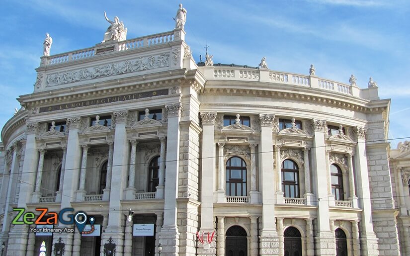 Burgtheater