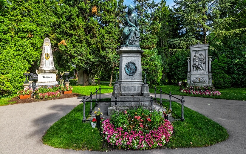 Vienna Central Cemetery