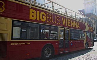 Attractions in Vienna