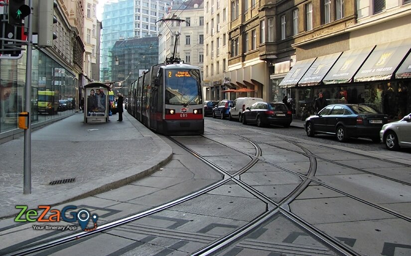 Taborstrasse