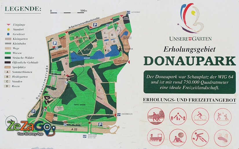 Donau Park
