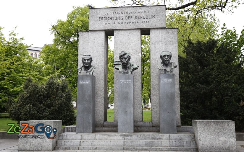 Monument of the Republic