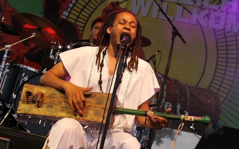 Africa days Festival Vienna