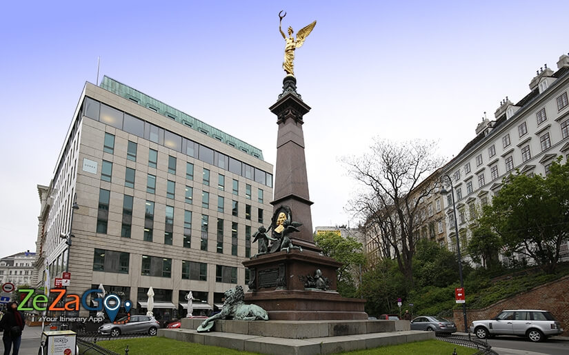Liebenberg Monument